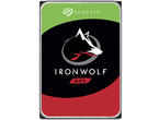 Твърди дискове 3TB 5900rpm Seagate IronWolf NAS