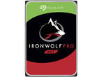 Твърди дискове 10TB 7200rpm Seagate IronWolf Pro NAS 