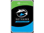 Твърди дискове 10TB 7200rpm Seagate SkyHawk Surveillance