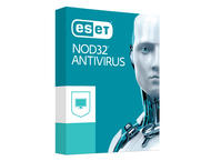 Антивирус ESET NOD32 Antivirus