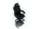 Геймърски столове Nitro Concepts C100 - Black