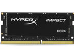 Оперативна памет 16GB DDR4 3200MHz Kingston HyperX IMPACT