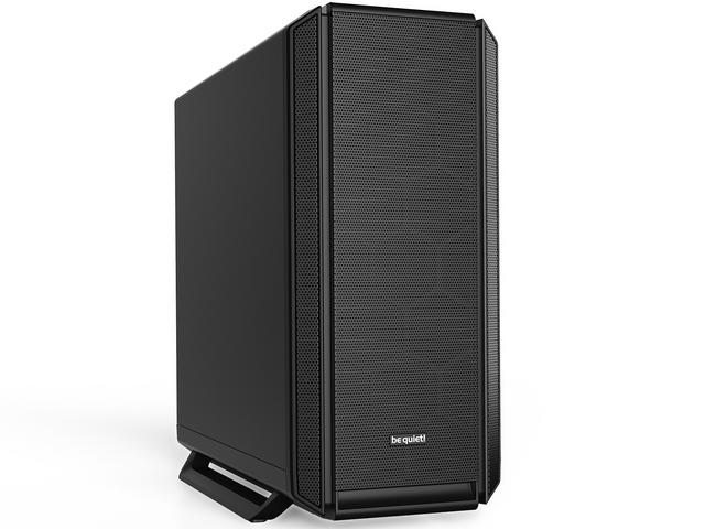 Кутии be quiet! Silent Base 802 | Black