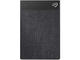 Външни HDD 1TB Seagate Backup Plus Ultra Touch, в черно