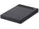 Външни HDD 2TB Seagate Backup Plus Ultra Touch, в черно