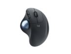 Мишки Logitech ERGO M575 - GRAPHITE