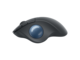 Мишки Logitech ERGO M575 - GRAPHITE