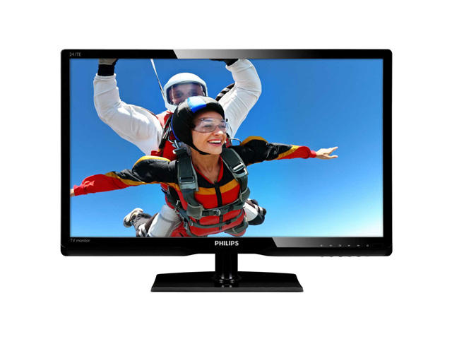 Монитори Philips 241TE5LB