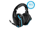 Слушалки Logitech G935, с нарушена опаковка