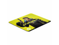 Падове SteelSeries, QcK L Cyberpunk 2077 Edition