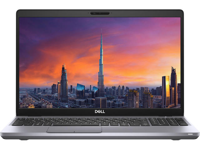 Лаптопи Dell Precision 3551