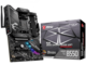 Дънни платки MSI MPG B550 GAMING EDGE WiFi