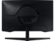 Монитори Samsung Odyssey G5 27G55TQ