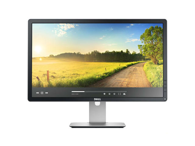 Монитори Dell P2714H