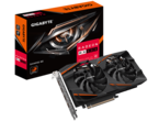 Видео карти Gigabyte Radeon RX 580 Gaming 8G (rev. 2.0)
