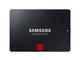 SSD 256GB Samsung 860 PRO SATA