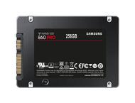 SSD 256GB Samsung 860 PRO SATA