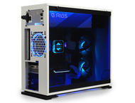 G:RIGS G:RIGS > Commander White (Intel) OLD