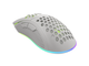 Мишки Genesis Krypton 550 White