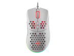 Мишки Genesis Krypton 550 White