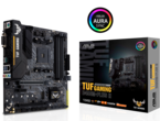 Дънни платки ASUS TUF GAMING B450M-PLUS II