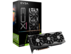 Видео карти EVGA GeForce RTX 3070 XC3 ULTRA GAMING