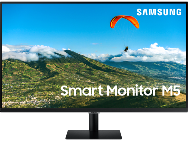 Монитори Samsung Smart Monitor M5 