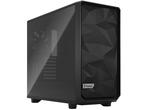 Кутии Fractal Design Meshify 2 Black – Light Tempered Glass 