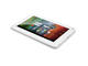 Таблети Prestigio MultiPad 7.0 ULTRA + 3670B 4GB, бял цвят