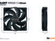 Вентилатори be quiet! Silent Wings 3 140mm High-Speed
