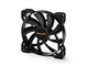 Вентилатори be quiet! Pure Wings 2 140mm PWM