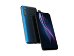 Смартфони Motorola One Fusion DS, 128GB Twilight Blue