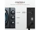 Колони TRUST Ziva RGB 2.1 Gaming Speaker Set