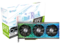 Видео карти Palit GeForce RTX 3070 GameRock OC