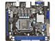 Дънни платки ASRock H61M-VG3