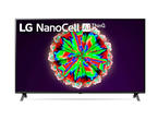 Телевизори LG 49NANO803NA с LG TONE Free FN4