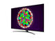 Телевизори LG 55NANO813NA с LG TONE Free FN4