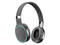 Слушалки Cellular line Kosmos 2 AQL, черни