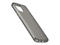 Калъфи Cellular line Microban за iPhone 12/12 Pro, черен