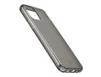 Калъфи Cellular line Microban за iPhone 12 mini, черен-duplicate