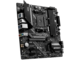 Дънни платки MSI MAG B550M BAZOOKA