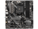 Дънни платки MSI MAG B550M BAZOOKA