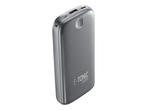 Външни батерии Cellular line E-tonic HD 20000mAh, черна