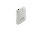Външни батерии Cellular line E-tonic HD 5000mAh, бяла