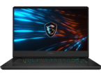 Лаптопи MSI GP66 Leopard 10UE