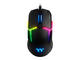 Мишки TteSports Level 20 RGB, черен