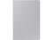 Калъфи за таблети Samsung Galaxy Tab S7+ Book Cover, Silver