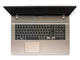 Лаптопи Acer Aspire V3-772G (златист)