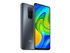 Смартфони Xiaomi Redmi Note 9 64GB, Black