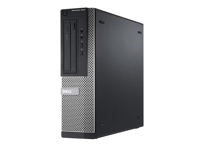 Компютри Dell Optiplex 3010 SF